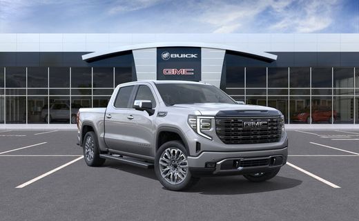 2026 GMC Sierra Denali Ultimate