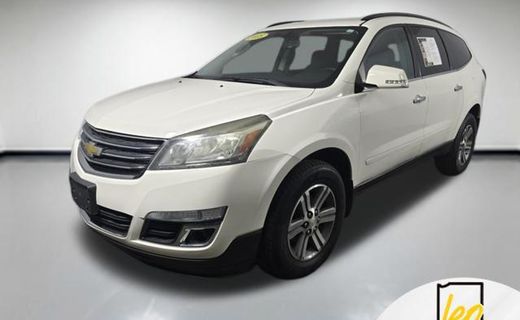 2015 Chevrolet Traverse 1LT