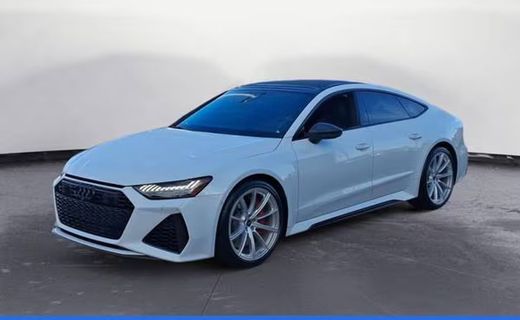 2023 Audi RS 7