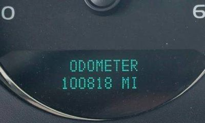 2008 Chevrolet Avalanche LS