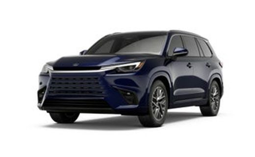 2026 Lexus TX 350