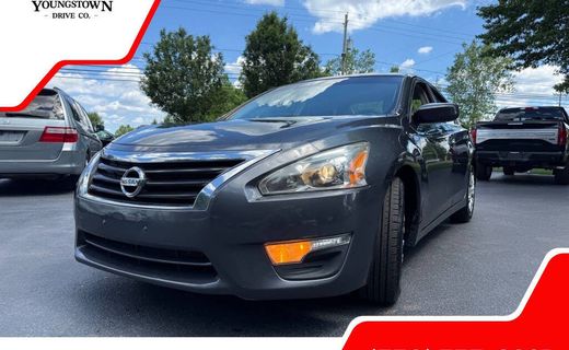 2013 Nissan Altima