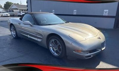 2000 BMW Z3 23 Roadster