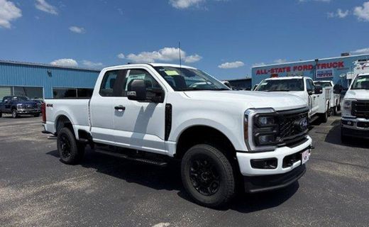 2026 Ford F-250 XL