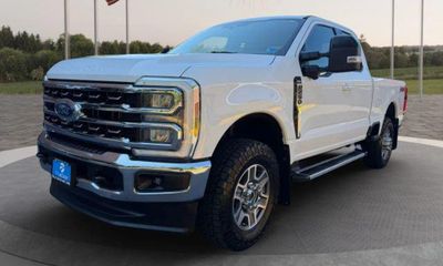 2024 Ford F-250 XLT