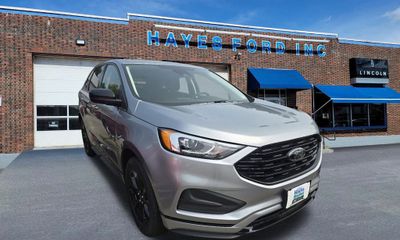 2024 Ford Edge SE
