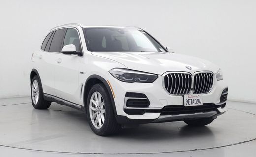 2023 BMW X5 XDRIVE45E