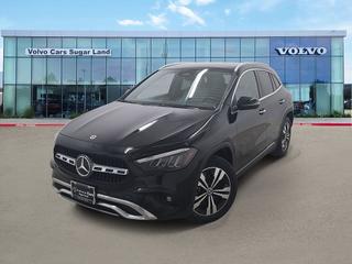 2025 Mercedes-Benz GLA-Class