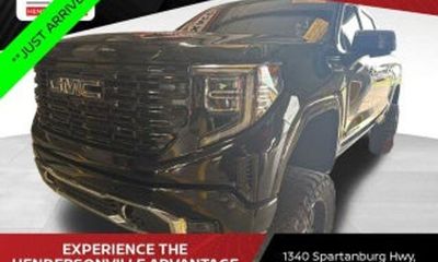 2022 GMC Sierra Denali