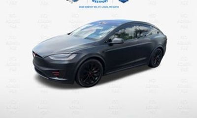 2020 Tesla Model S Long Range Plus