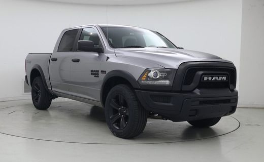 2022 Ram 1500 SLT