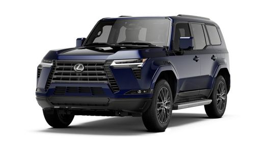 2026 Lexus GX 550