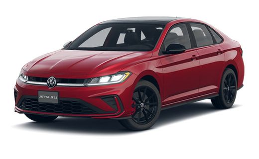 2026 Volkswagen Jetta GLI Autobahn