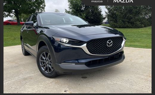 2024 Mazda CX-30