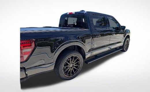 2024 Ford F-150 King Ranch