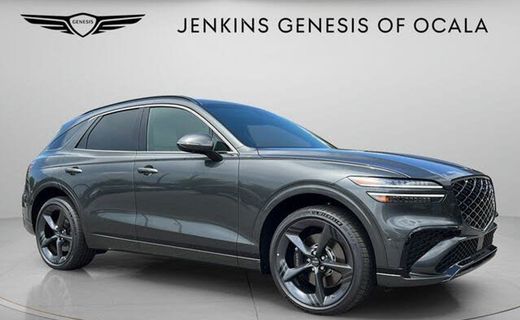 2026 Genesis GV70 3 5T Sport