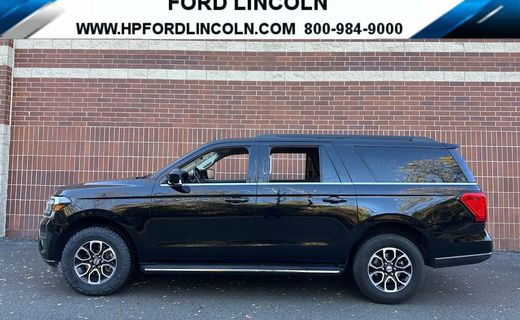 2023 Ford Expedition MAX XLT