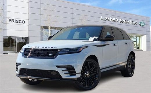 2026 Land Rover Range Velar P400 Dynamic SE