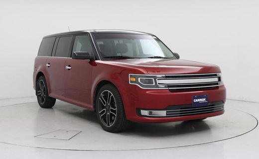 2015 Ford Flex Limited
