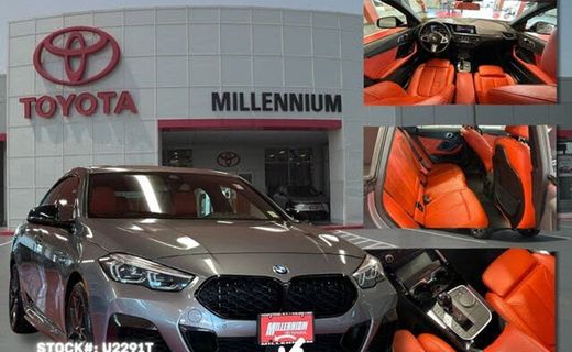2022 BMW M235I Xdrive GC