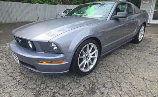 2006 Ford Mustang GT