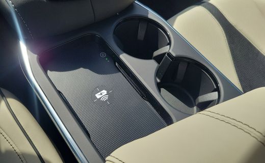 2026 Acura RDX