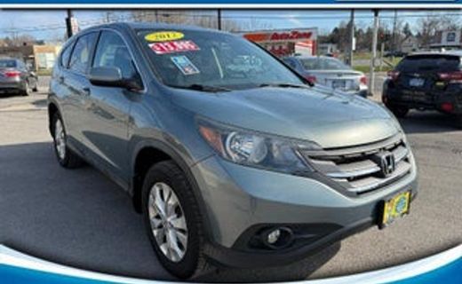 2010 Honda CR-V