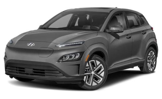 2023 Hyundai Kona Limited