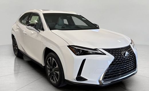 2026 Lexus UX 300H