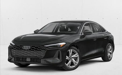 2026 Audi A5 Quattro Premium