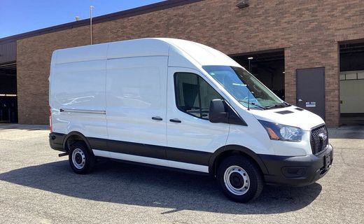 2024 Ford Transit High Roof