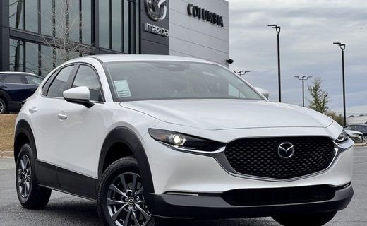 2024 Mazda CX-30