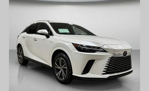 2024 Lexus RX 350