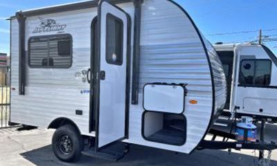 2026 Jayco Jay Flight SLX 130RDW