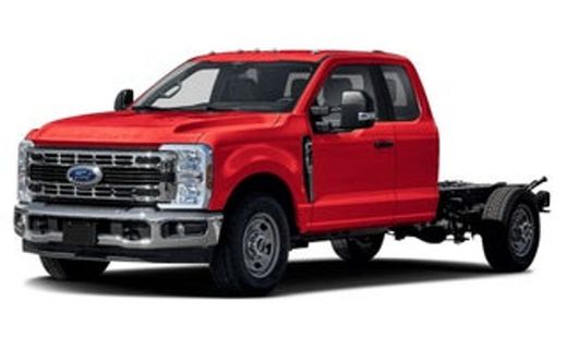 2026 Ford F-350 XL