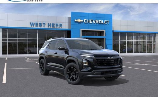 2026 Chevrolet Equinox 2LT