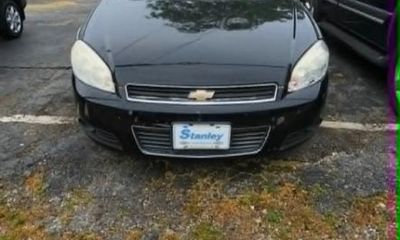 2011 Chevrolet Impala LT 2FL
