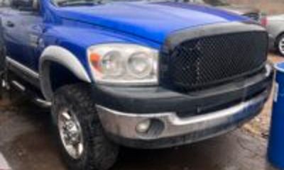 2007 Dodge Ram