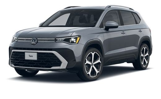 2026 Volkswagen Taos 4MOTION SEL