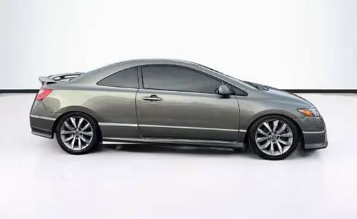 2006 Honda Civic SI