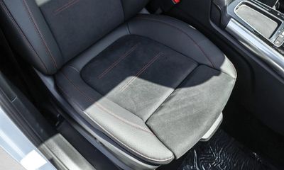 2026 Mercedes-Benz GLA-Class GLA250