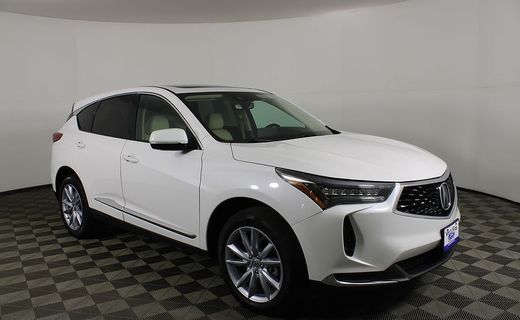 2024 Acura RDX