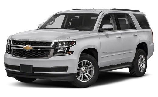 2019 Chevrolet Tahoe LS