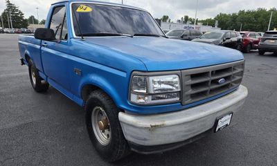 1994 Ford F-150