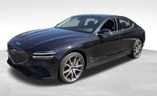 2026 Genesis G70 3 3T Sport