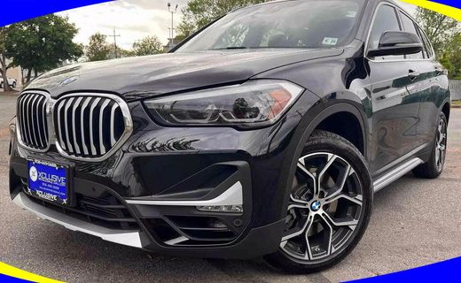 2020 BMW X1 XDRIVE28I