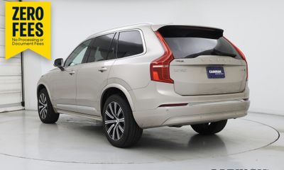 2025 Volvo XC90 Core