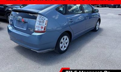 2009 Toyota Prius