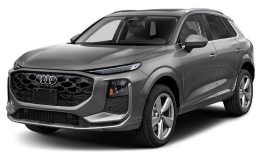 2026 Audi Q3 S Line Quattro