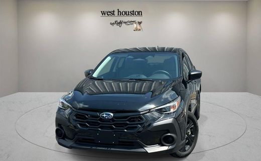 2024 Subaru Crosstrek Base